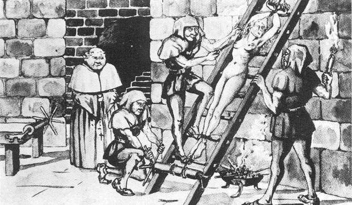 the medieval torture art of Torque page 4 full