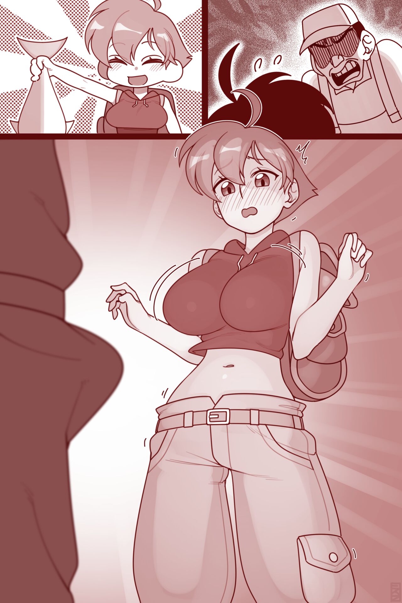 UMIHARA KAWASE ZURI page 4 full