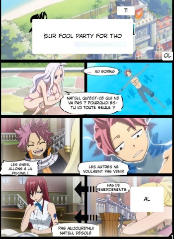 fairy tail pool  nyx cover