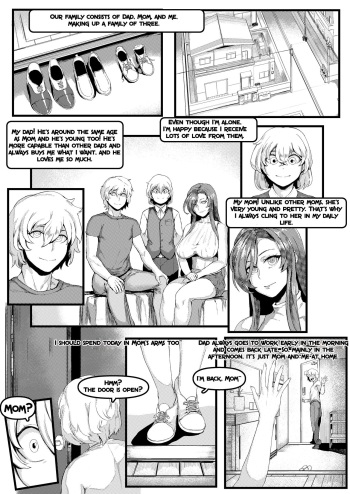 [cacao] mtr comission [English] cover