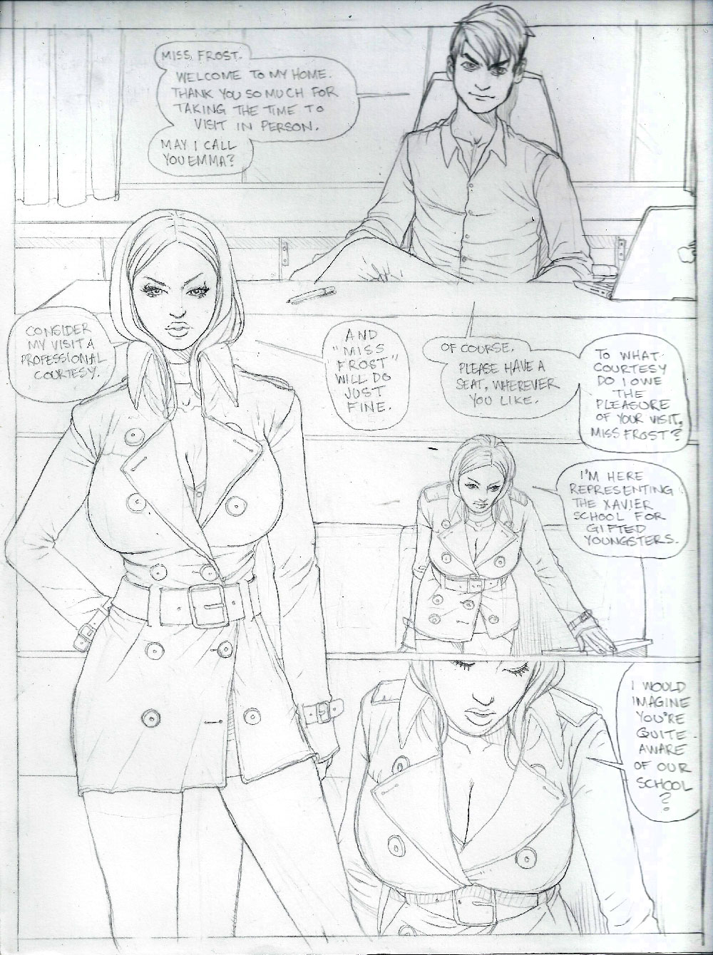 01. Submission Agenda - Emma Frost page 2 full