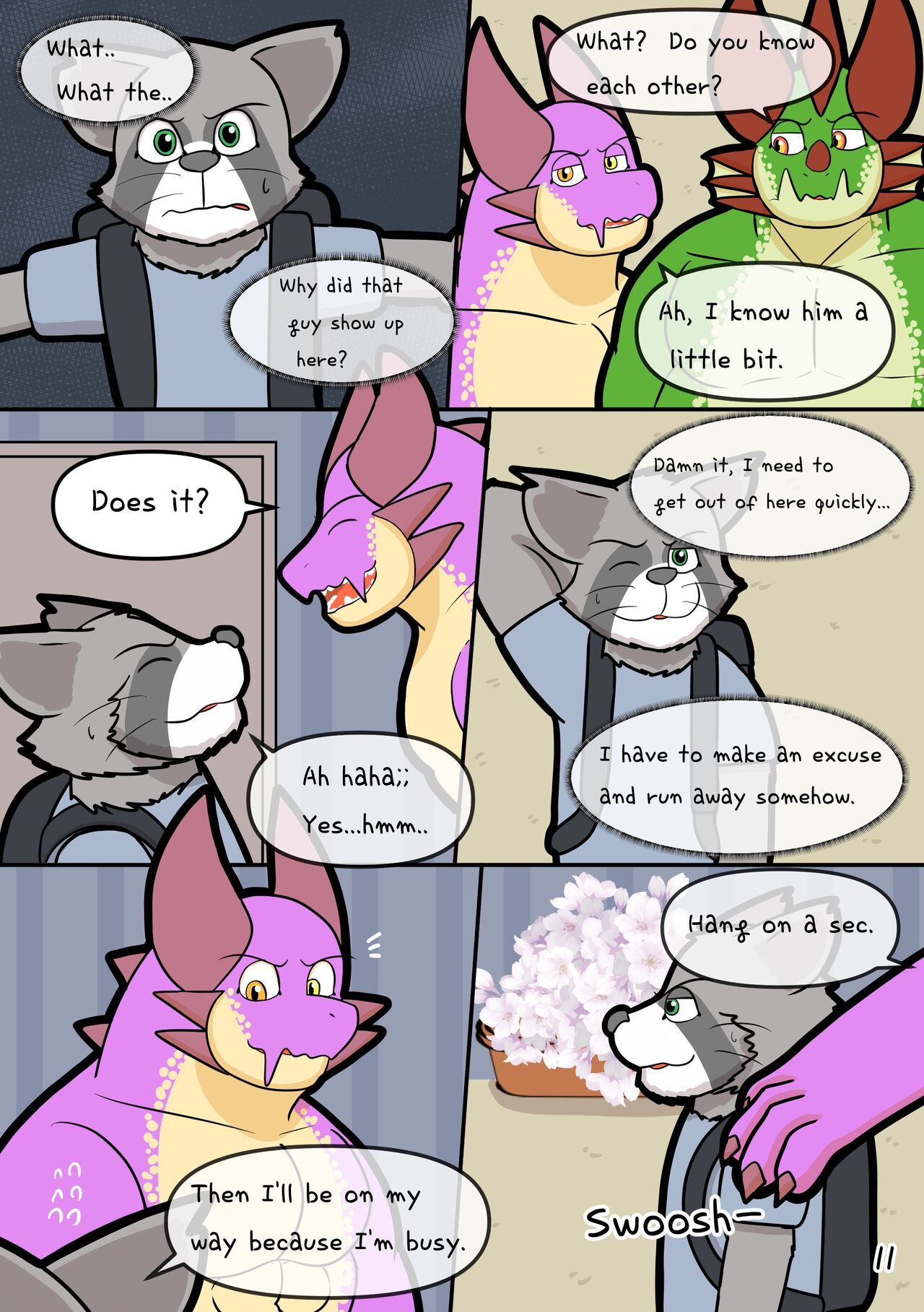 Secret Deal 2 page 11 full