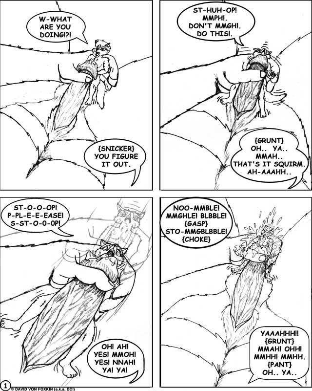 Consequences page 1 full