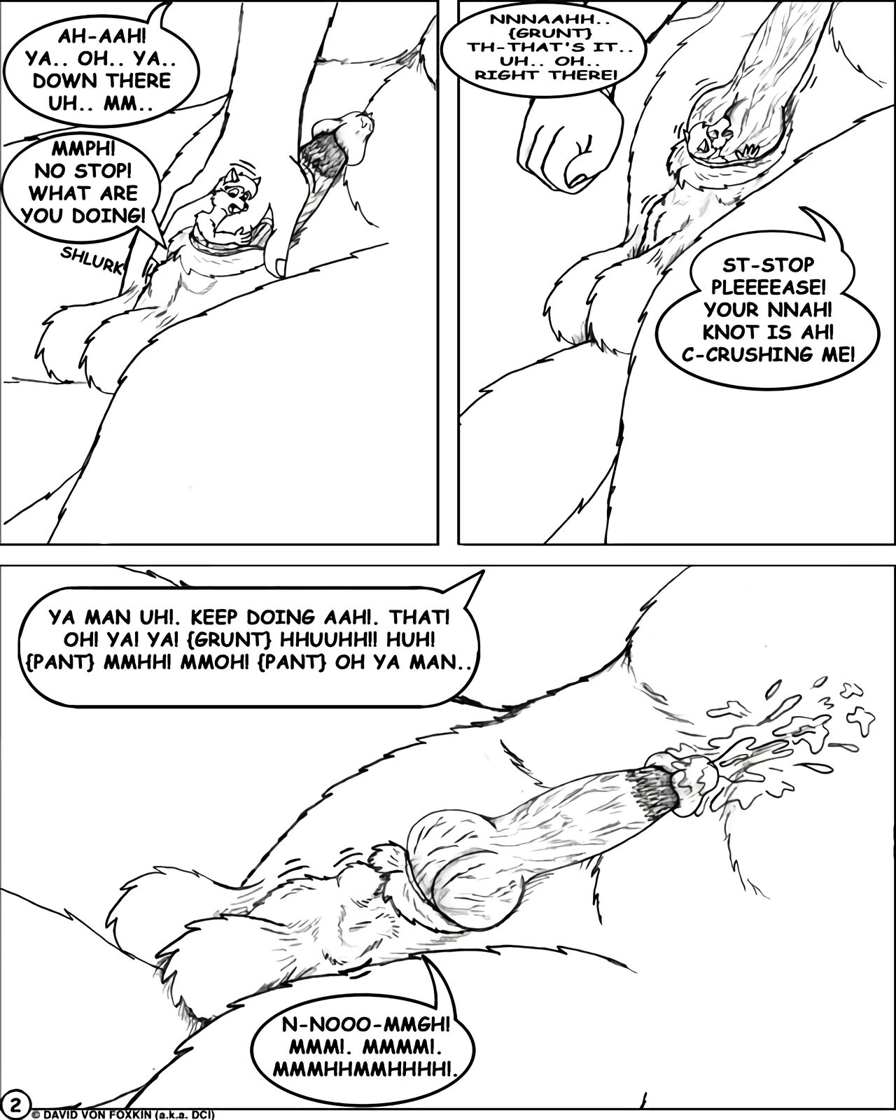 Consequences page 4 full