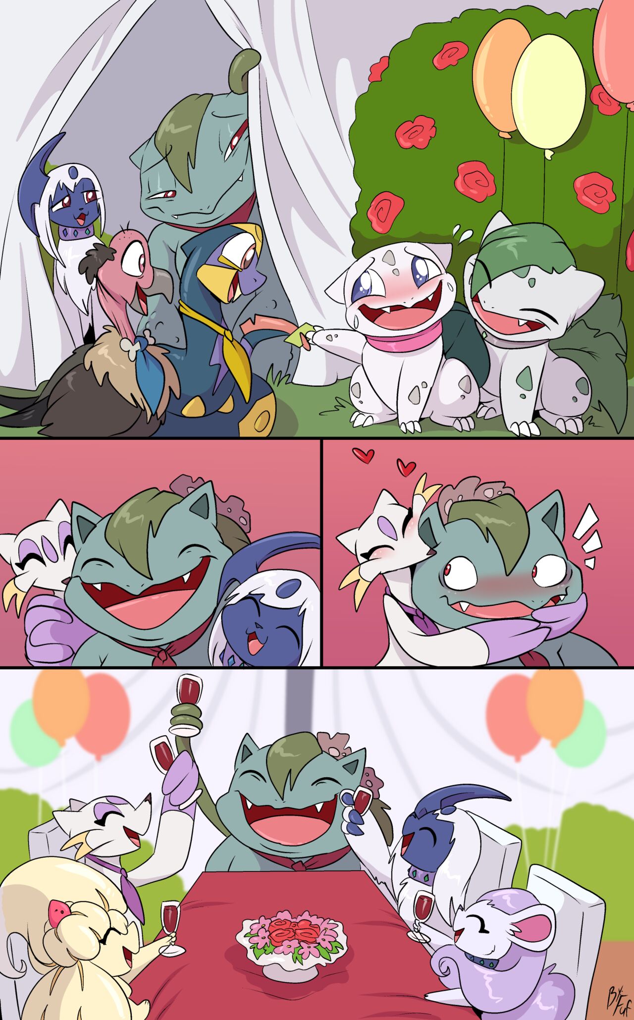 A Night to Celebrate page 8 full