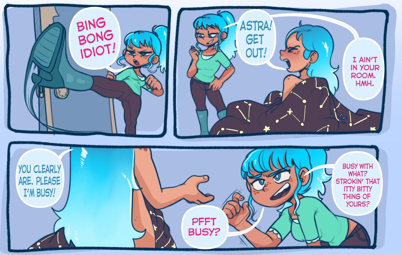 Star and Astra page 2 full
