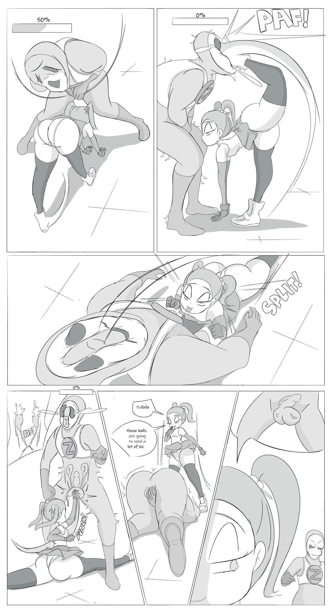 Yukki Gamer_ page 5 full