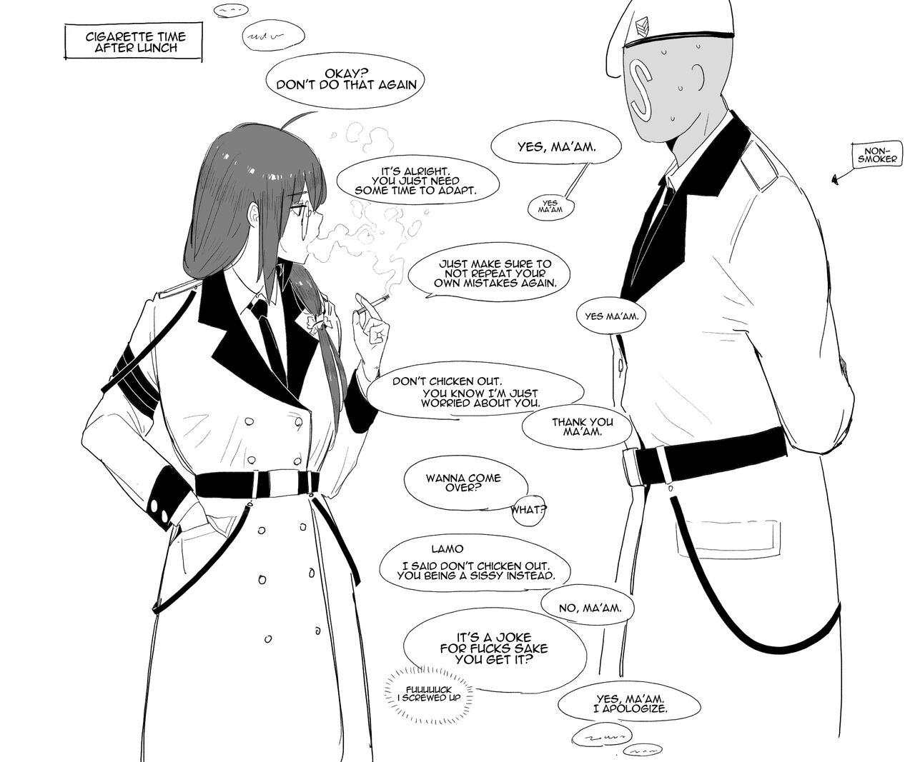 Helianthus page 3 full