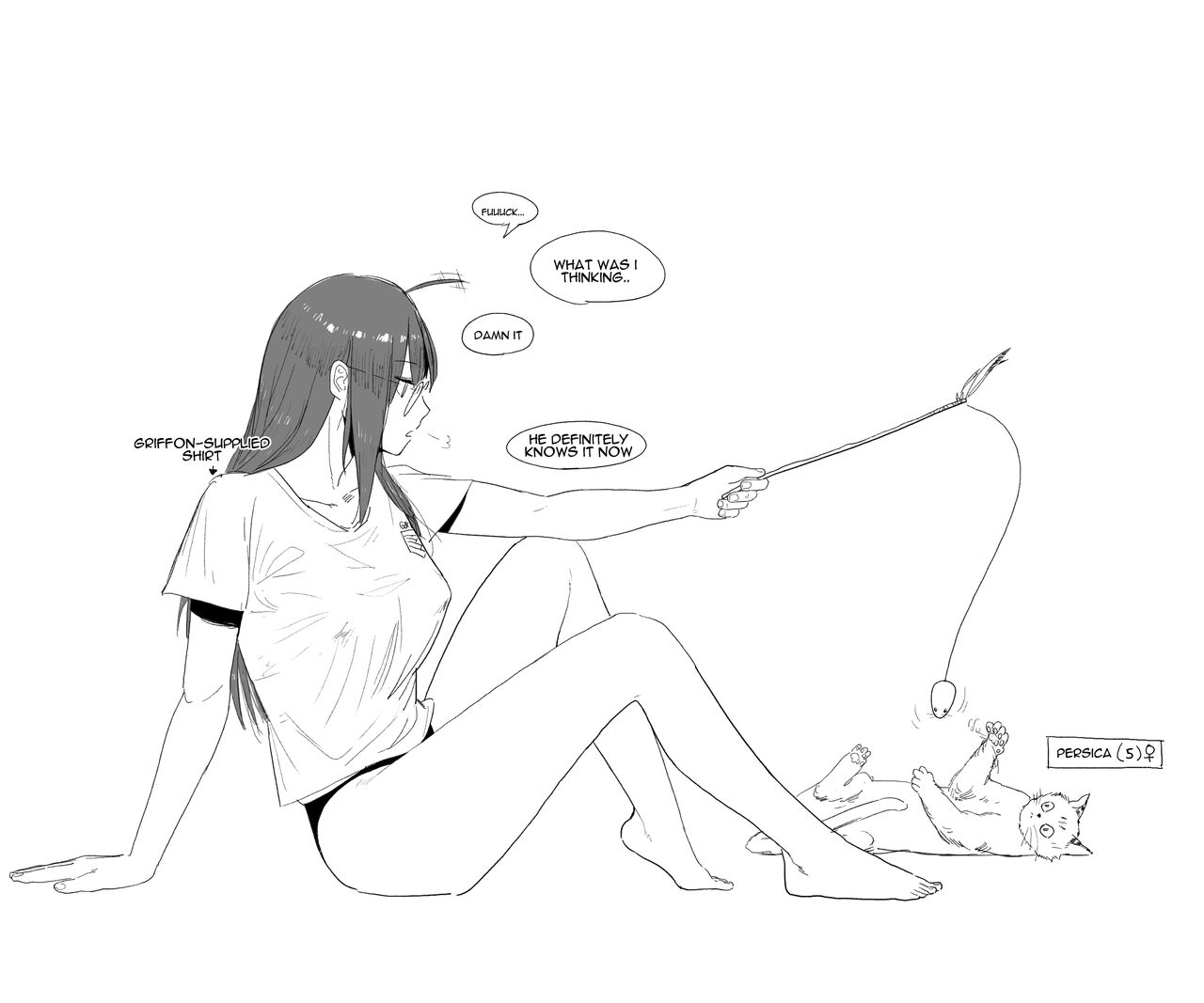 Helianthus page 5 full