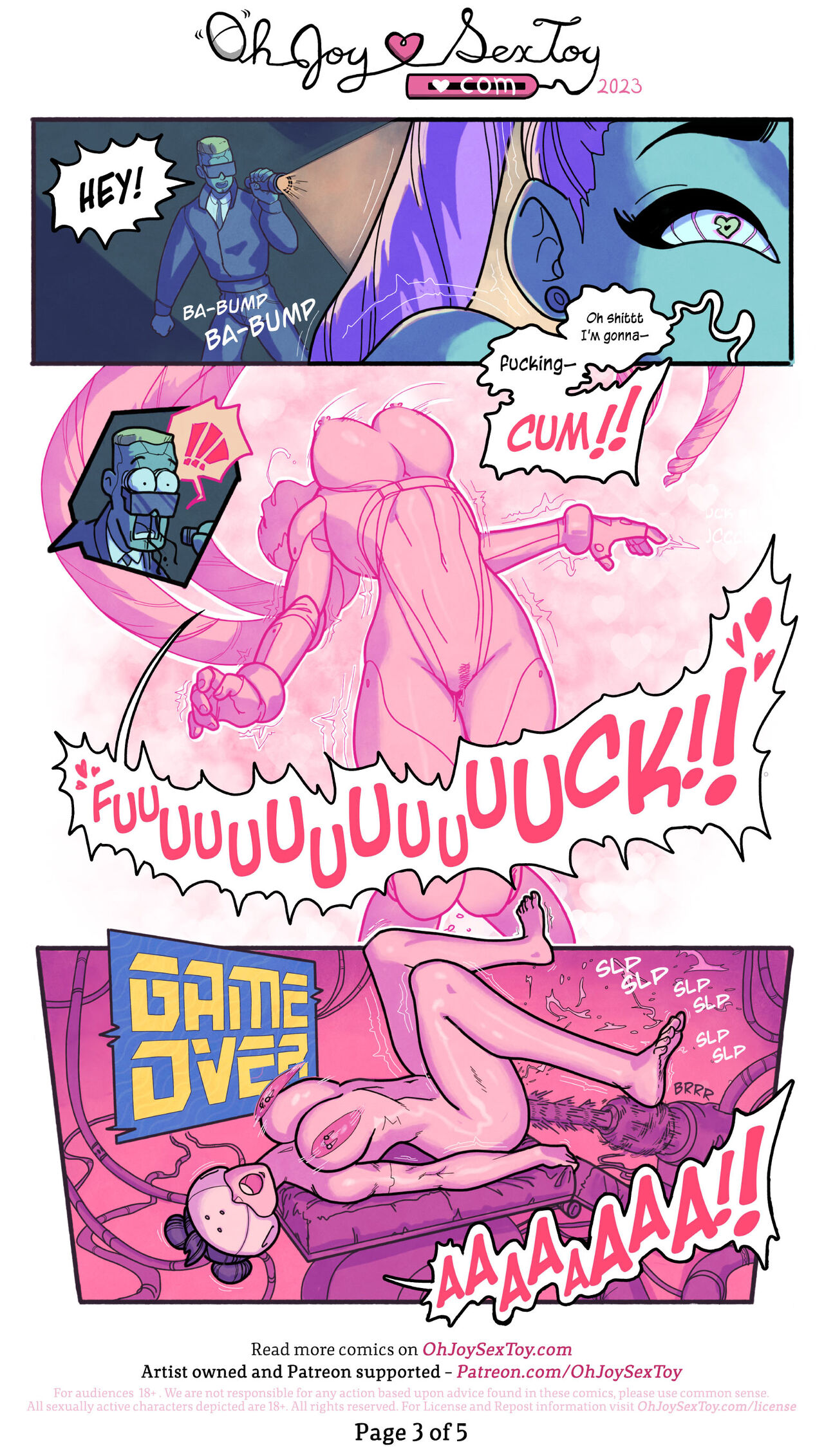 Flashrunner 1& 2 page 8 full