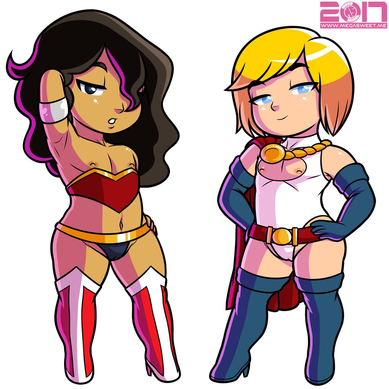 Diana and Karen page 12 full
