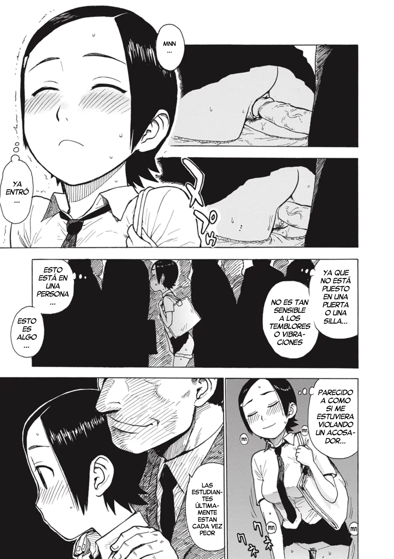 Nyokkin page 9 full