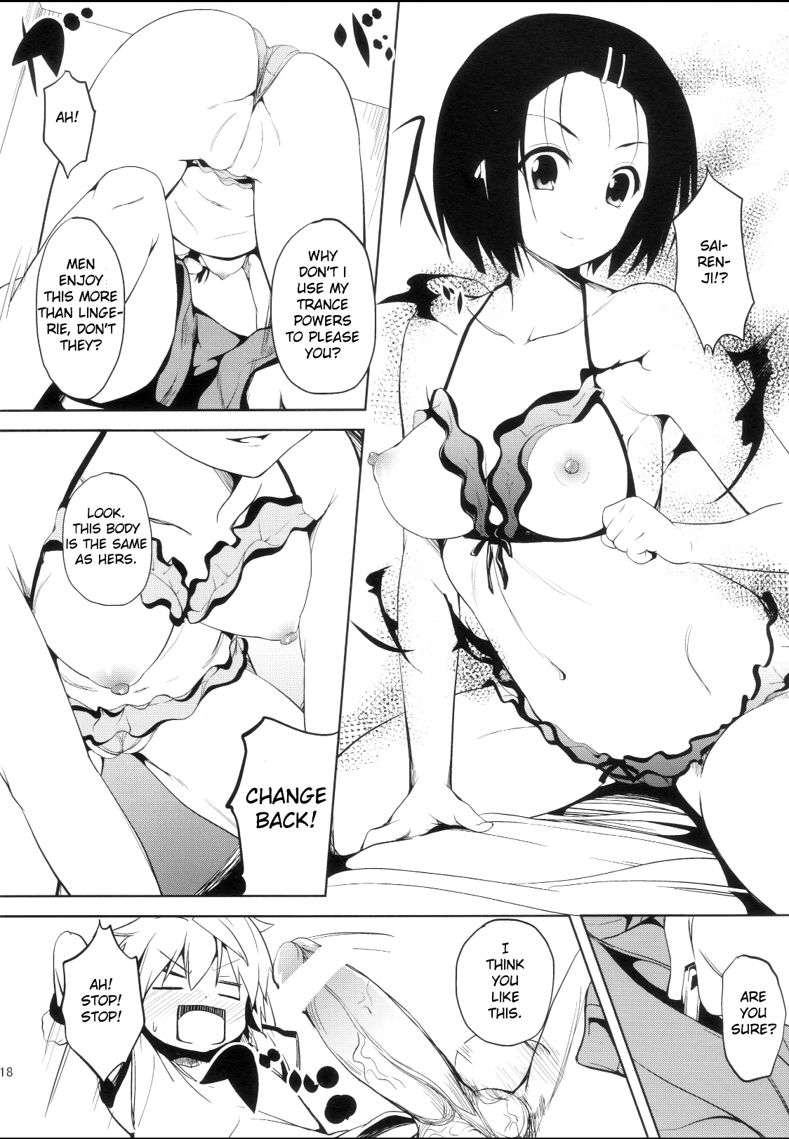 Trans x Change page 3 full
