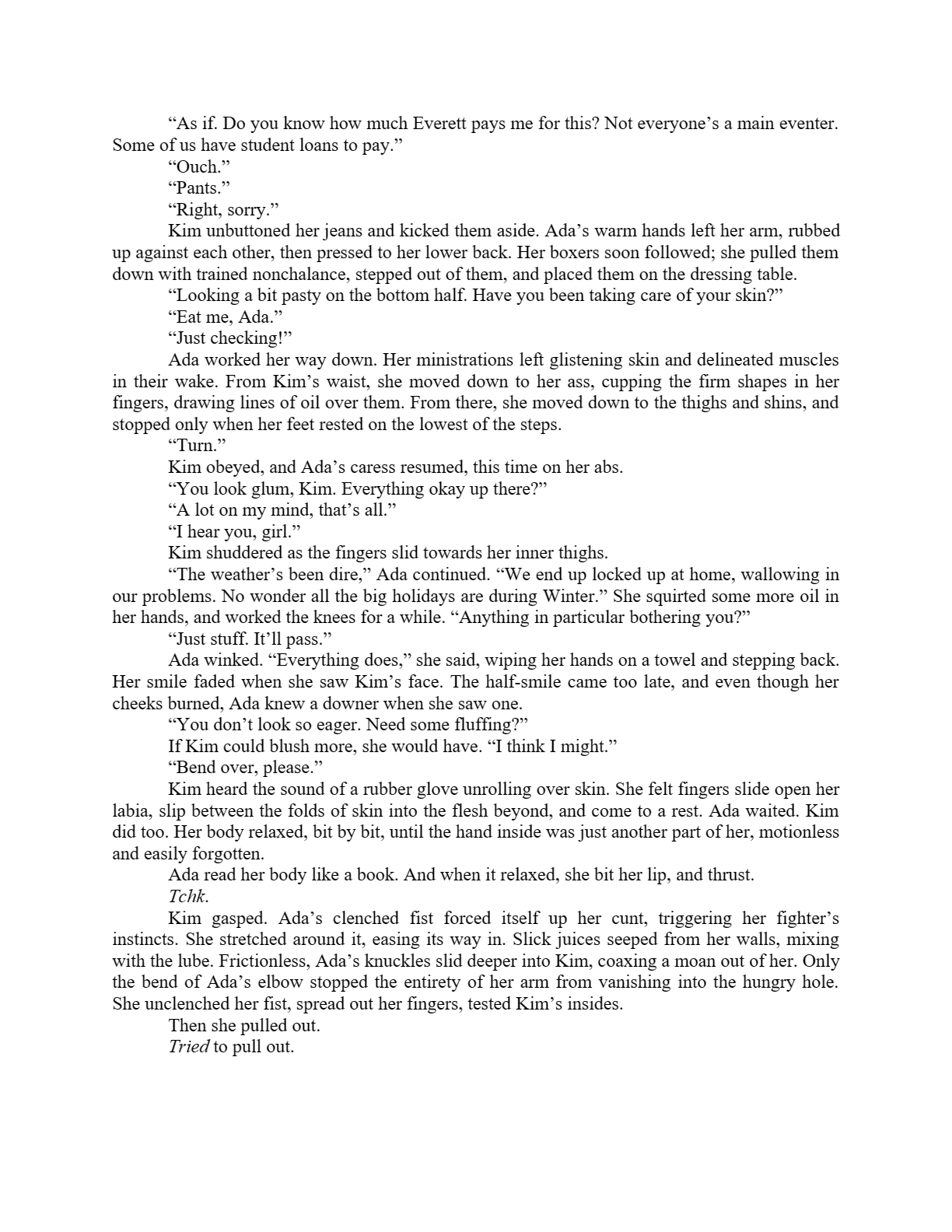 Gold Streak page 12 full
