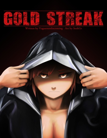 [SeekGr] Gold Streak cover