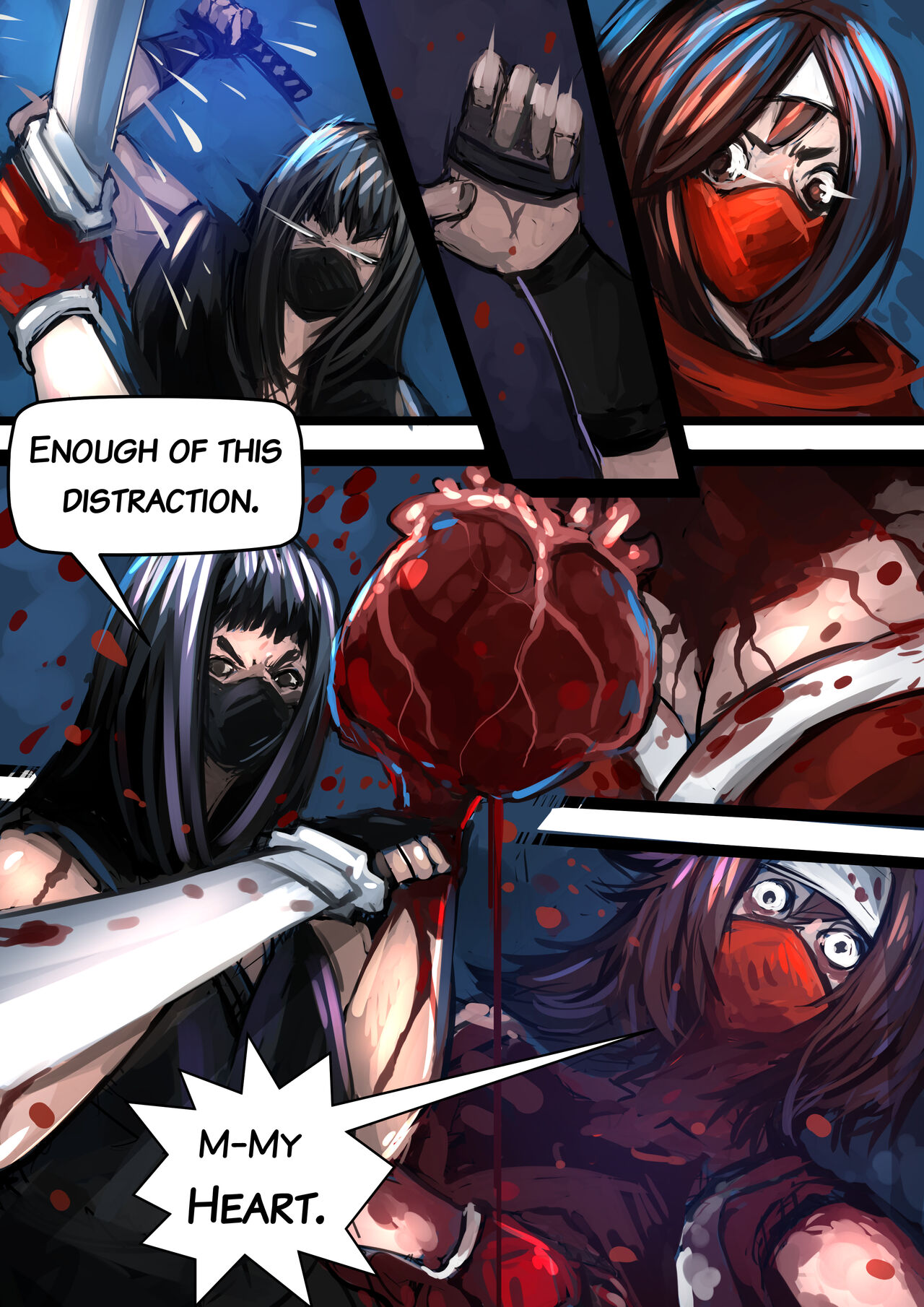 Full Moon page 4 full