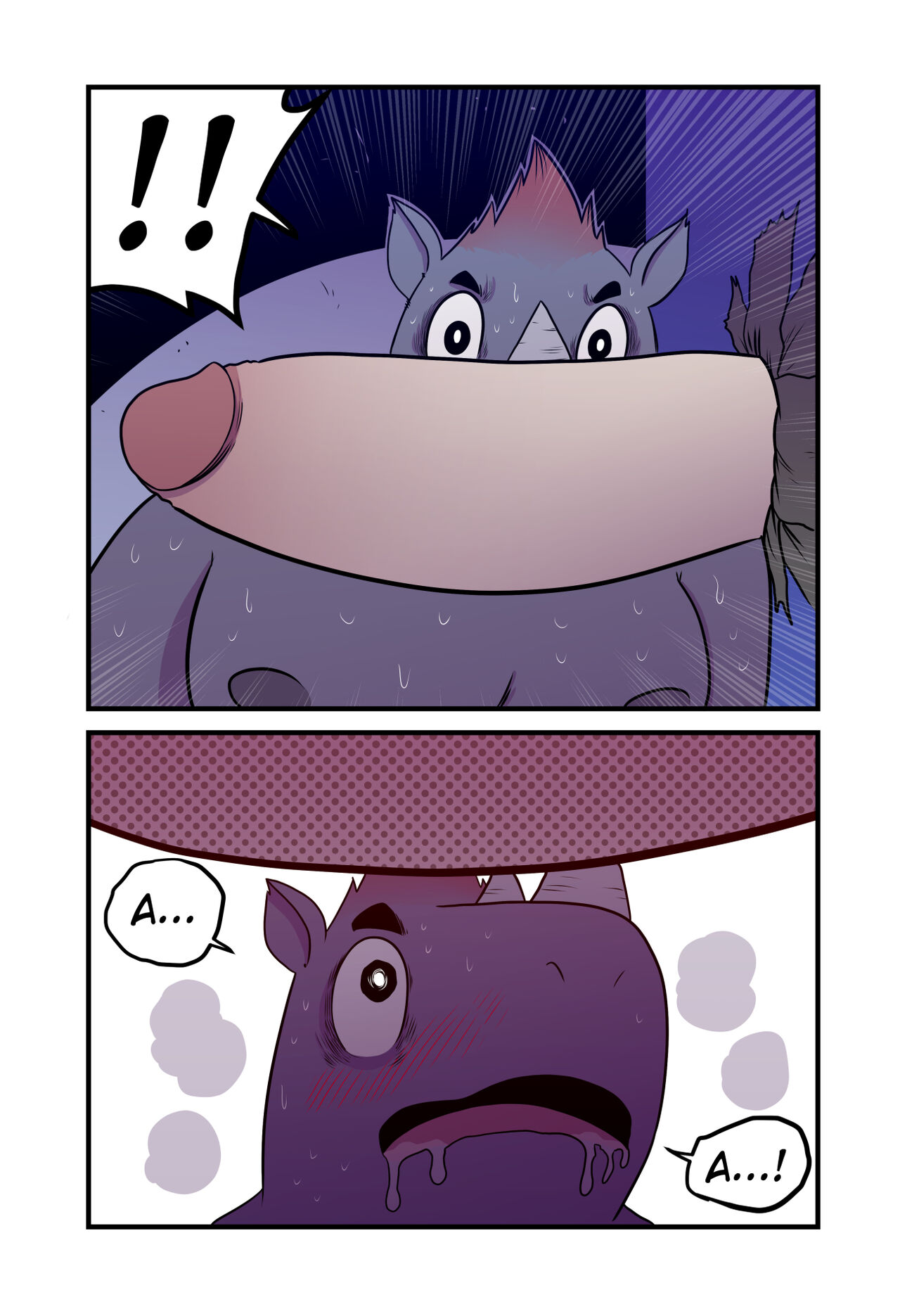 Izzy & Earl page 10 full