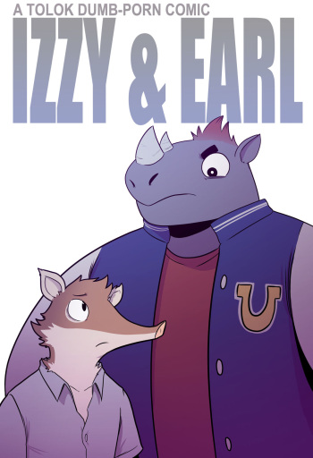 [T0L0K] Izzy & Earl cover