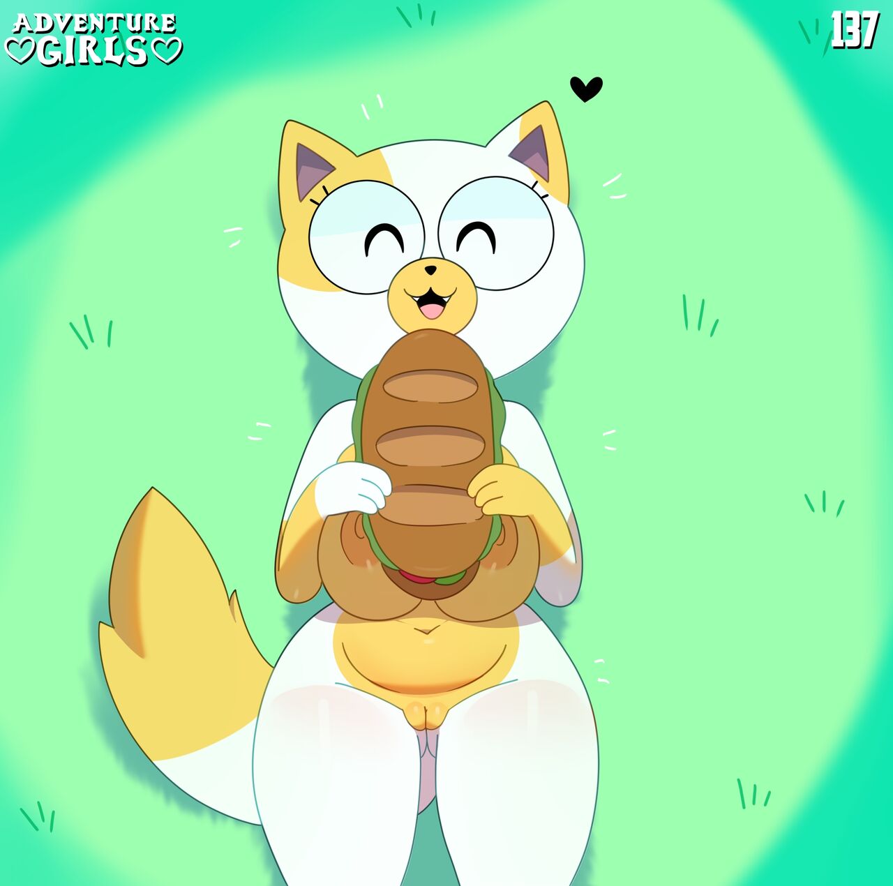 Adventure Time Collection page 10 full