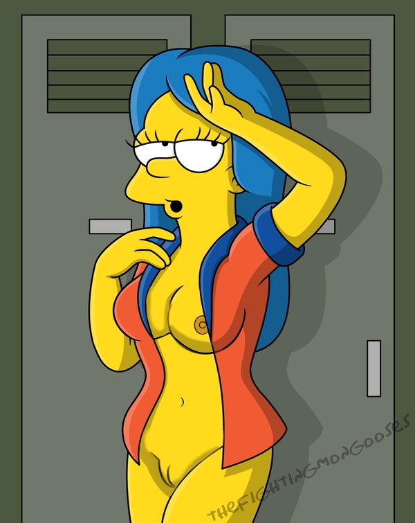 The Simpsons - Marge Simpson Collection page 2 full