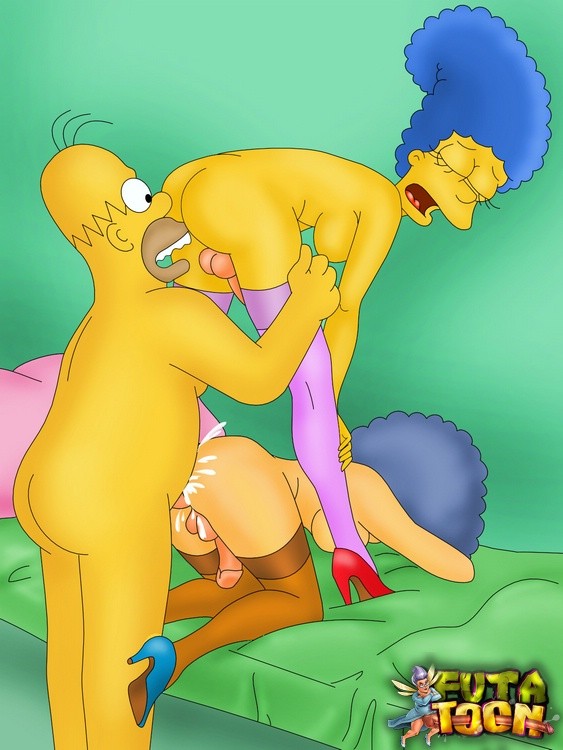 The Simpsons - Marge Simpson Collection page 5 full