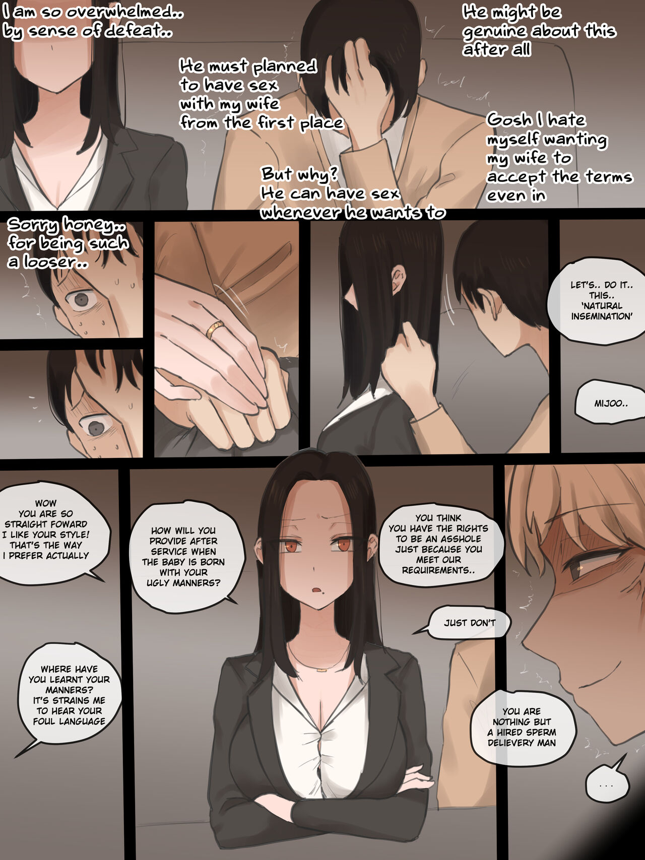 DOUBT page 11 full