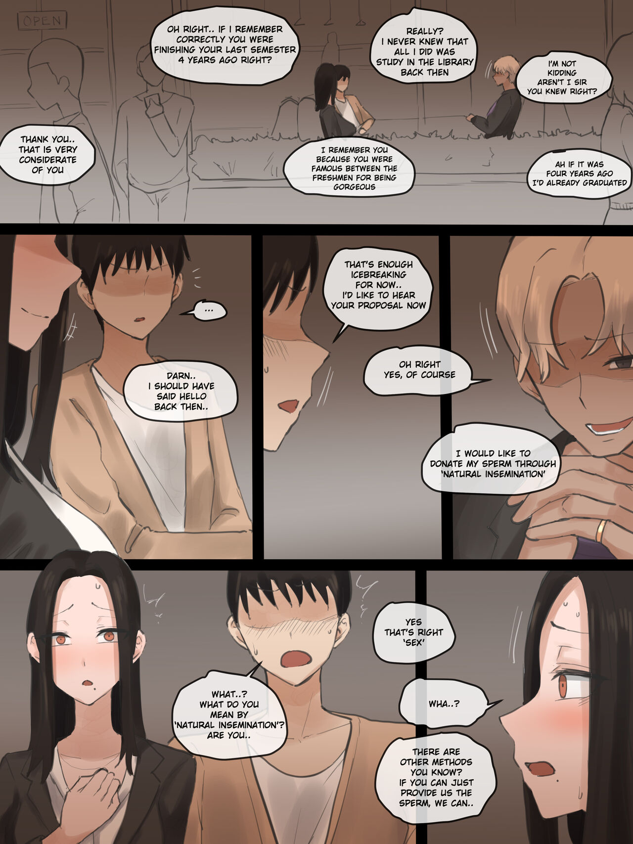 DOUBT page 9 full