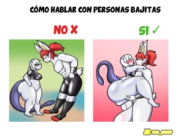 [Al_GX] Megan (Spanish) cover