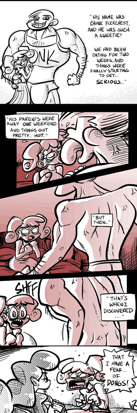 Doctor Voluptua page 2 full