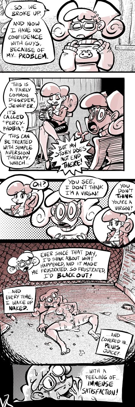 Doctor Voluptua page 3 full