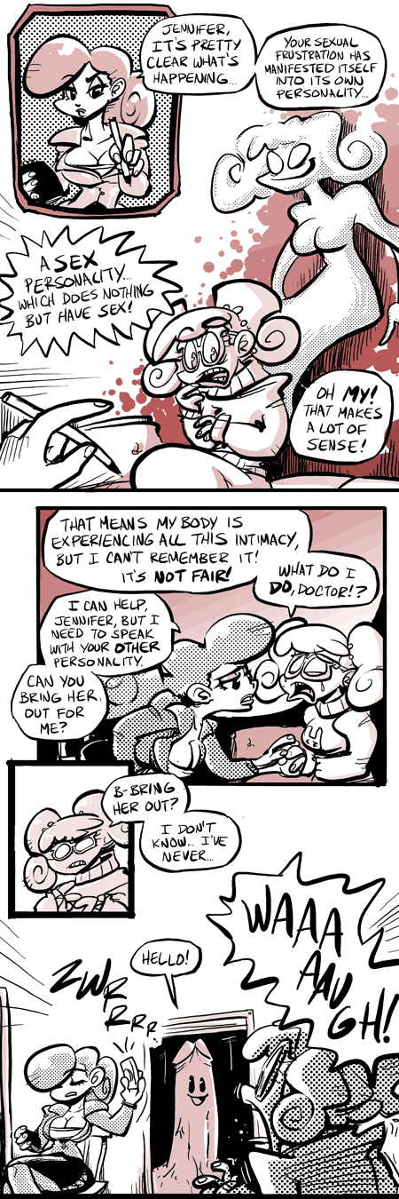 Doctor Voluptua page 4 full