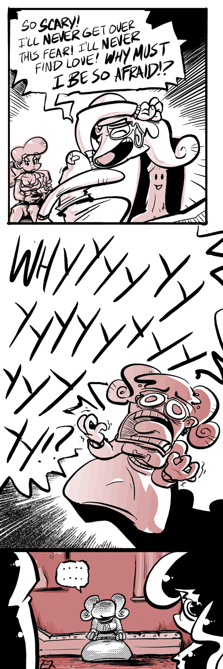 Doctor Voluptua page 5 full