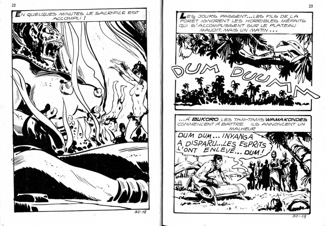 PFA - Jungla #32 Les dévoreuses d'hommes page 12 full