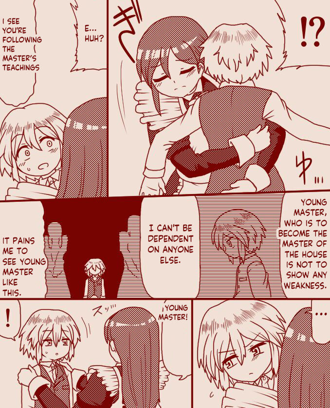The demon king and the holy pristess page 11 full