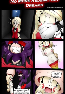 No More Redemption Dreams