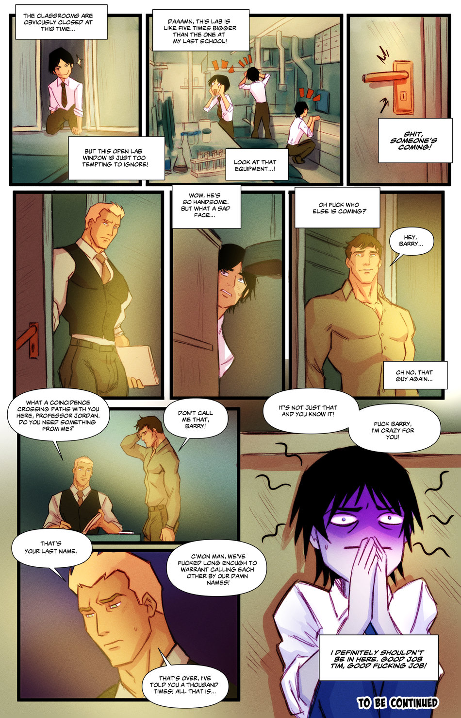 Winterwood Academy  4 page 12 full