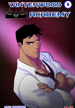 Winterwood Academy  4