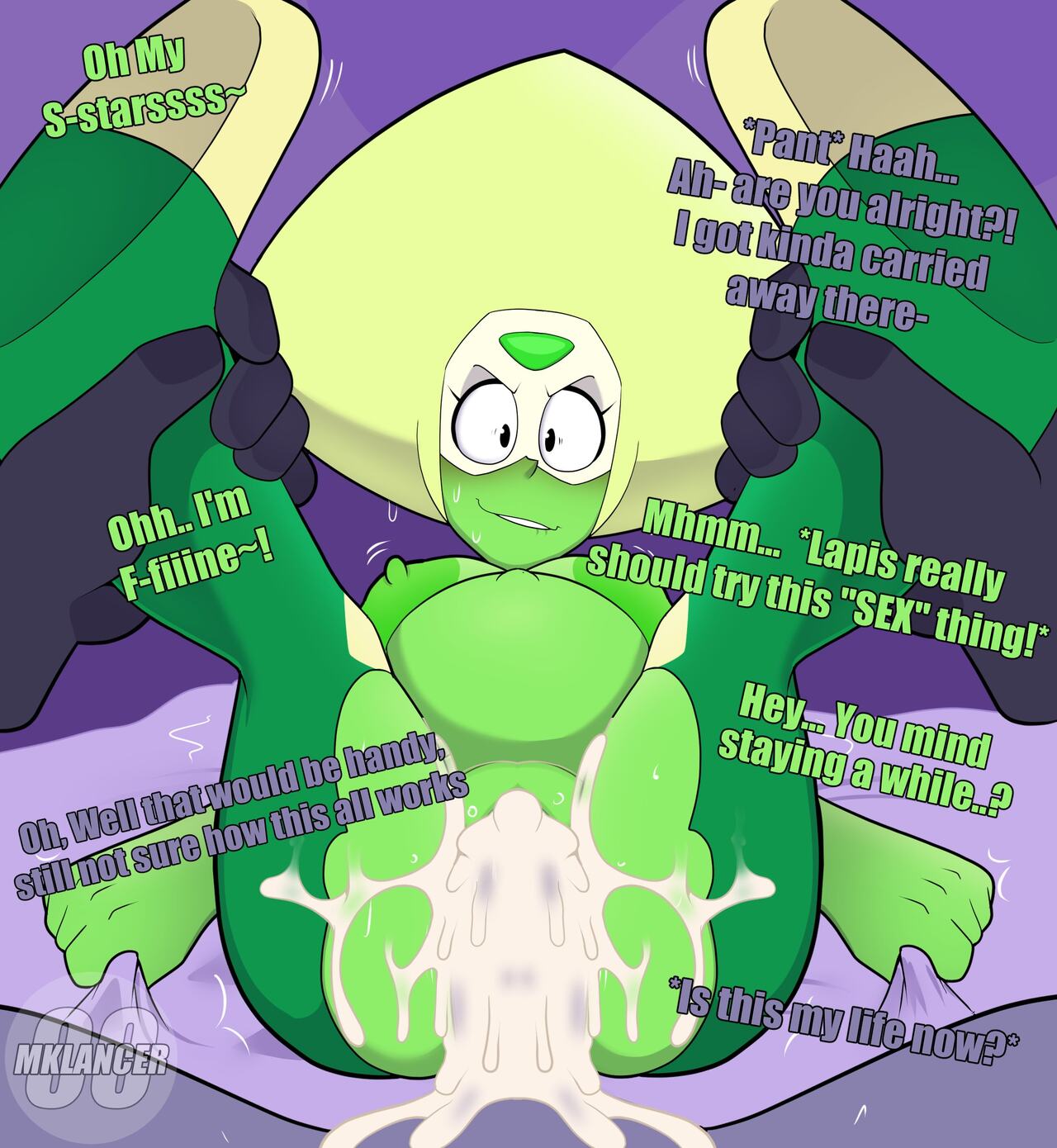 Linhe X Peridot page 12 full