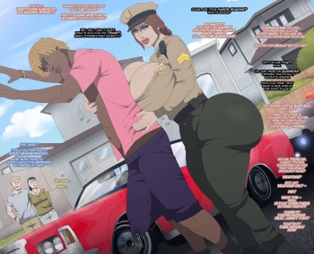 Keeping the Neighborhood Safe (Contingency) cover