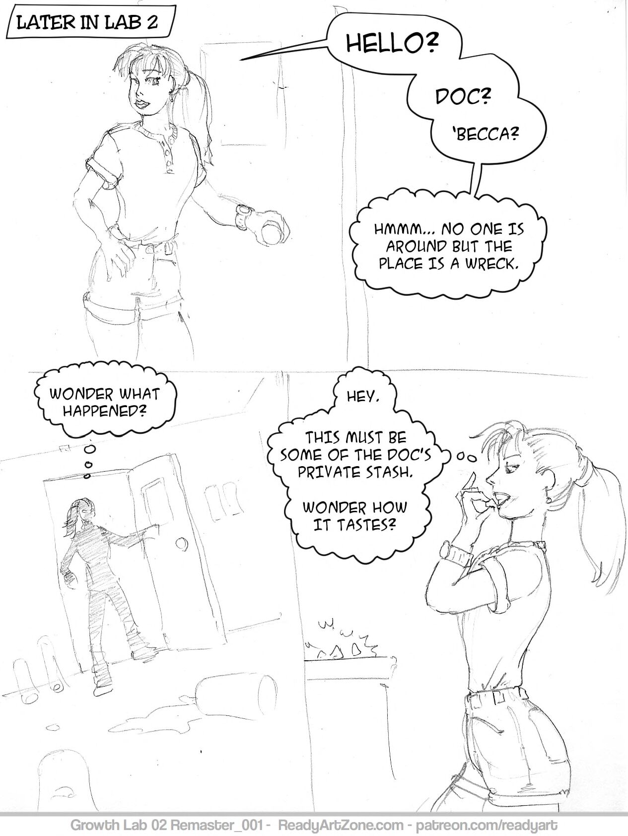 Growth Lab Omnibus - Issue #1-12 page 12 full