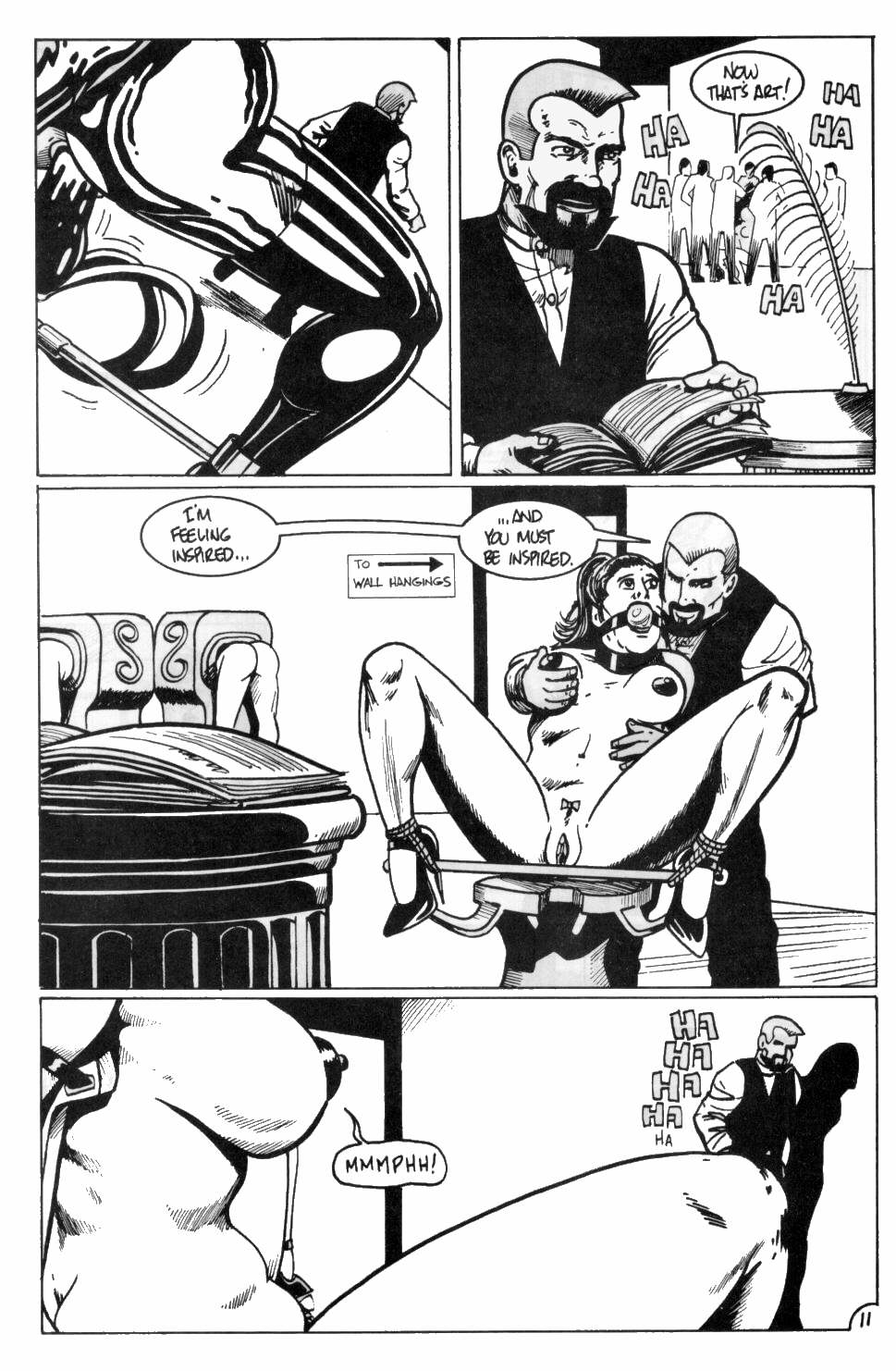 Lord Farris, Slavemaster 04 page 12 full