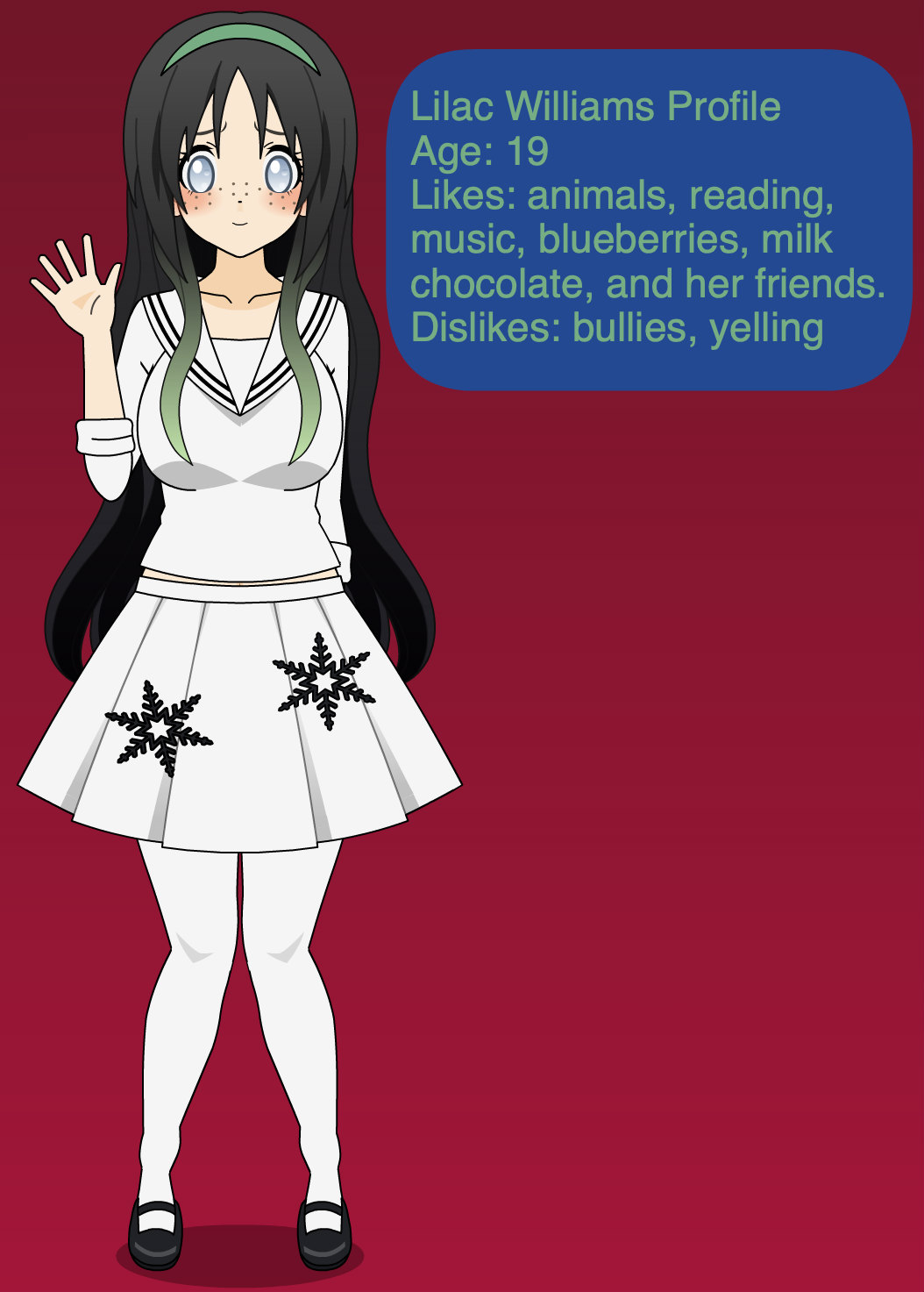 Naughty Kisekae page 2 full