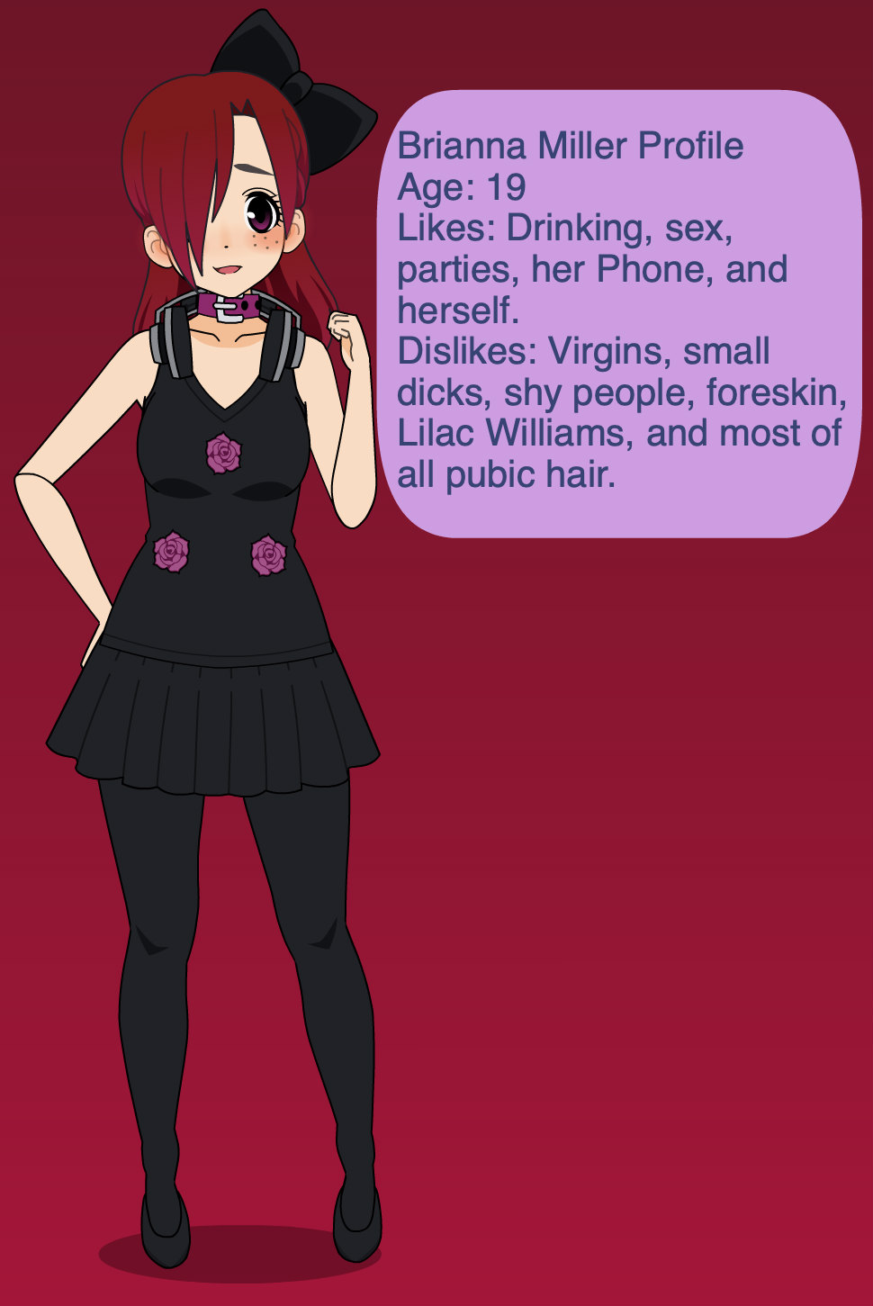 Naughty Kisekae page 3 full