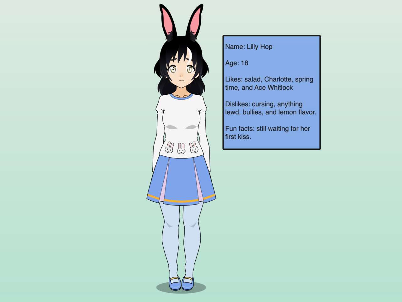 Naughty Kisekae page 5 full