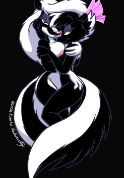 Furry - Eric W. Schwartz Collection