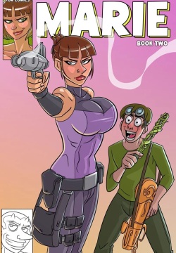 Marie 2 – John North - english