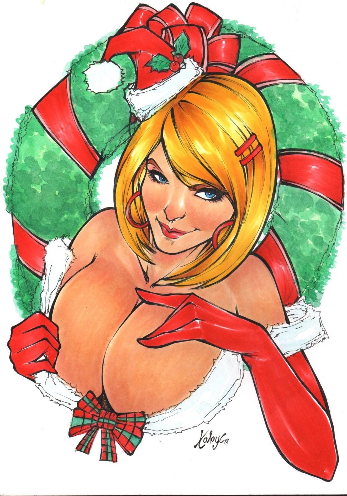 Holidays Collection page 10 full