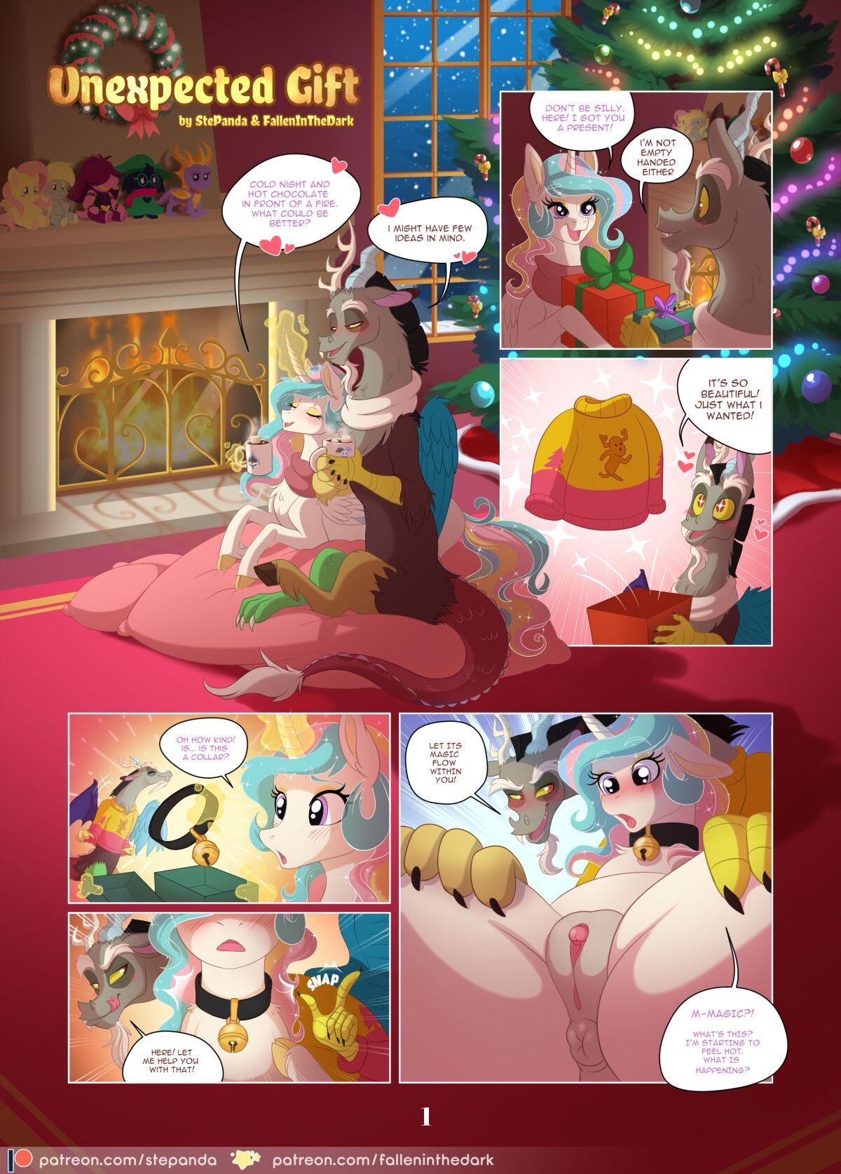 Holidays Collection page 11 full