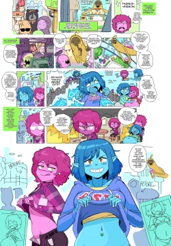 The THANKSGIBBON Special...