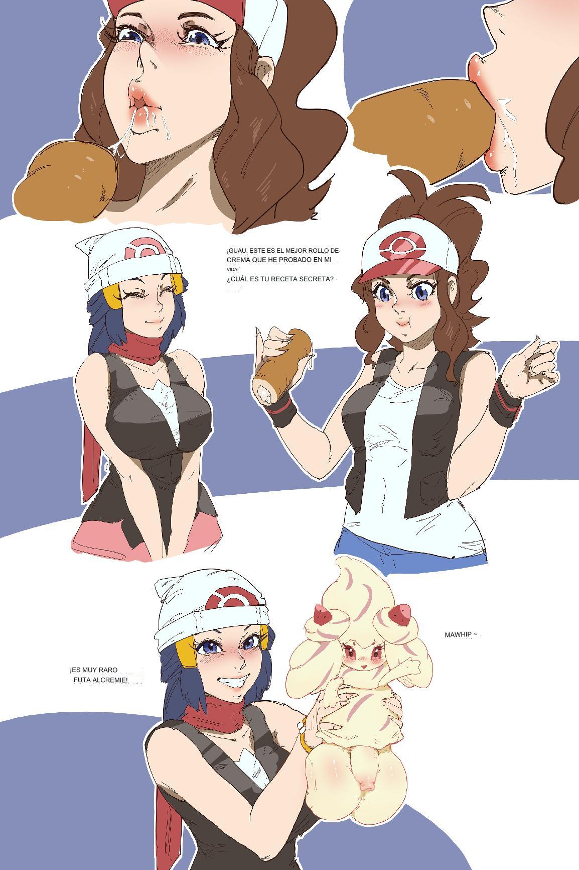 alcreamie secret recipe page 1 full
